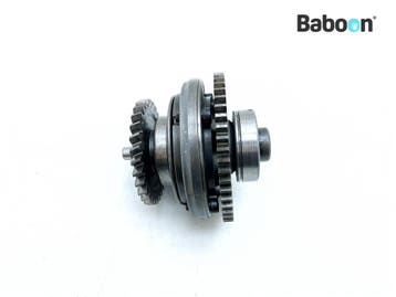 Start Koppeling / Vrijloop Suzuki RF 600 R 1993-1994 (RF600R, Verzenden, Gebruikt
