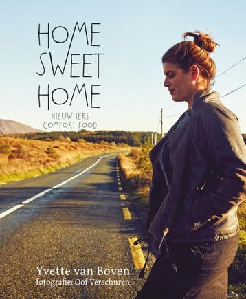 Home sweet home - Yvette van Boven 9789059567542, Boeken, Verzenden, Zo goed als nieuw, Yvette van Boven