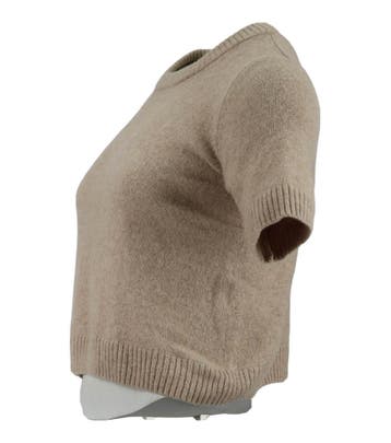 Comma Trui in maat 36 Beige, Comma, Verzenden, Zo goed als nieuw, Beige