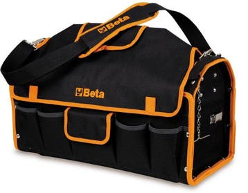 Beta C10S Gereedschapstas, Verzenden