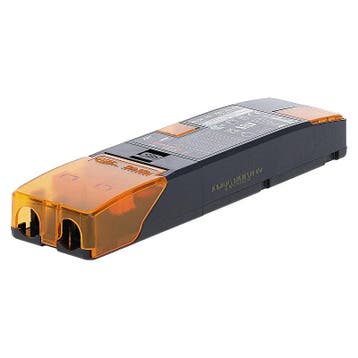 LED Driver/Transformator | AGT | Max. 40W | 30-38V DC, Ophalen of Verzenden, Nieuw