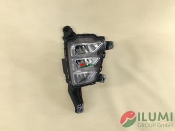 SSANGYOUNG KORANDO V TIVOLI 19- HALOGEN LED DRL RECHTS, Auto-onderdelen, Verlichting, Verzenden, Gebruikt, Ssangyong