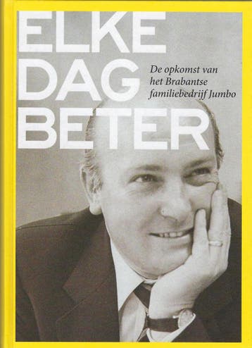 Elke dag Beter 9789081666916 E. van Zalinge, Verzenden, Zo goed als nieuw, E. van Zalinge