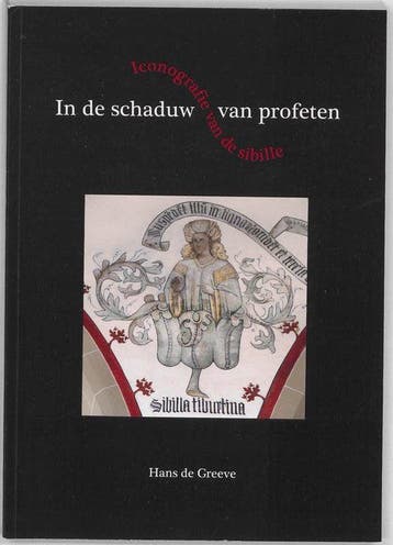 In de schaduw van profeten, Ophalen of Verzenden, Nieuw