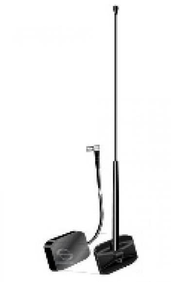 Zenec actieve DAB+ glas antenne, Ophalen of Verzenden, Nieuw