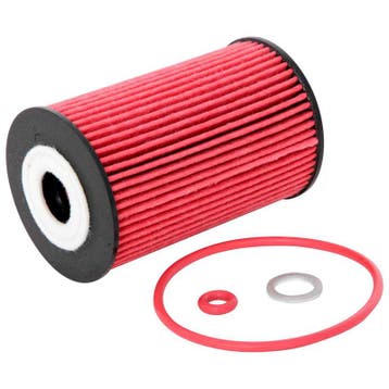 K&N Oliefilter - High Performance-Series passend voor Hyunda, Verzenden, Nieuw