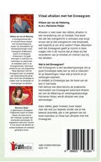 Vitaal afvallen met het Enneagram 9789055993284, Verzenden, Gelezen, Marianne Meijer