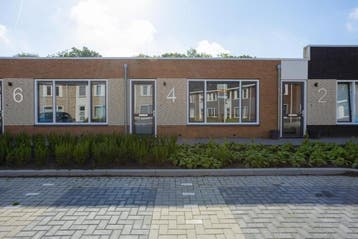 Woning te huur in Ooststellingwerf - 48 m² - 2 kamer(s) - 2, Overige soorten, Ooststellingwerf