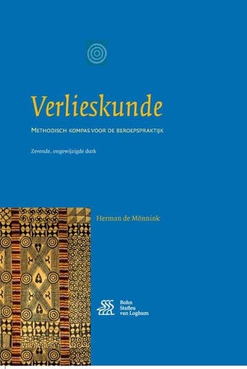 9789036819077 Verlieskunde | Tweedehands, Verzenden, Zo goed als nieuw, Herman. de Moennink