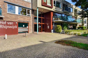 Te huur: Appartement Salamander in Odijk, Utrecht, Odijk, Appartement