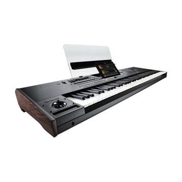 Actie -20% Korg Pa5X 76 keyboard, Muziek en Instrumenten, Zo goed als nieuw