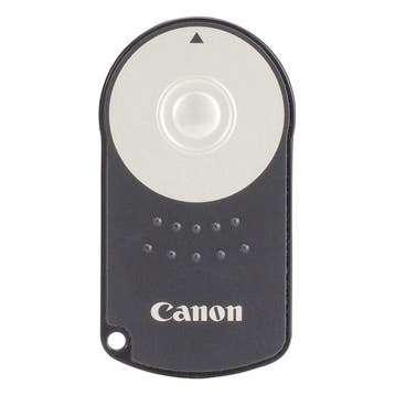 Canon RC-6 met garantie, Audio, Tv en Foto, Afstandsbedieningen, Ophalen of Verzenden, Gebruikt