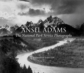 9780789212993 Ansel Adams The National Parks Service Phot..., Verzenden, Nieuw, Ansel Adams