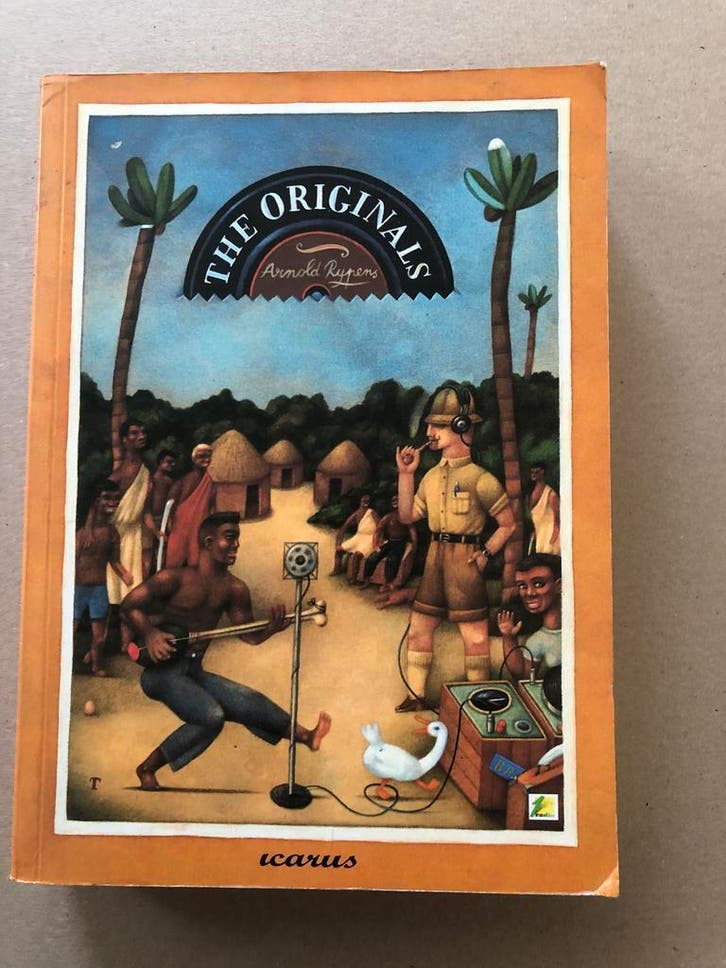 The Originals Part Three - De originele versies van de hits, Verzamelen, Muziek, Artiesten en Beroemdheden, Boek, Tijdschrift of Artikel