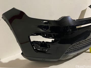 Land Rover Discovery Sport Voorbumper FK7217F003APIA01, Ophalen, Gebruikt, Voor, Bumper