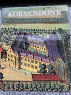 Korsendonk (Corsendonk) Oud Turnhout - Belgie, Verzenden, E. Persoons, H. de Kok, L. Fornoville & R. Peeters, 20e eeuw of later