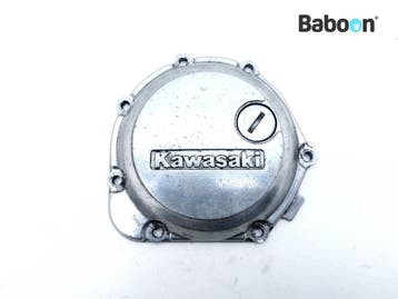 Blokdeksel Links Kawasaki ZL 900 Eliminator 1985-1986 (ZL900, Verzenden, Gebruikt