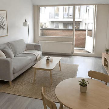 Appartement in Heerlen gevonden voor €1375,- pm, Direct bij eigenaar, Limburg, Heerlen, Appartement