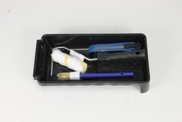 Complete lijmset - t.b.v  contactlijm (zonder lijm), Ophalen of Verzenden, Nieuw