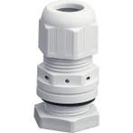 Hensel Wartel Ontluchting IP66/67 M40 Grijs - KBM 40 [2, Doe-het-zelf en Verbouw, Verzenden, Nieuw, Overige typen