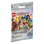 LEGO Minifigures - Disney 100 71038, Ophalen of Verzenden, Nieuw