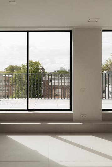 Te huur: Appartement Johannes Verhulststraat in Amsterdam, Noord-Holland, Appartement, Amsterdam