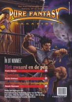 Pure Fantasy / 9 / Pure Fantasy / 9 9789080824485, Verzenden, Zo goed als nieuw