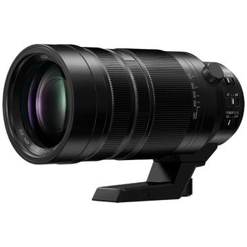 Panasonic Leica DG Vario Elmarit 100-400mm f/4.0-6.3 II ASPH, Ophalen of Verzenden, Nieuw, Telelens, Zoom