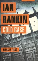 Cold case / John Rebus / 18 9789024560080 Ian Rankin, Verzenden, Gelezen, Ian Rankin