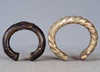 armbanden - betaalmiddel - Fulani, Senufo - West Afrika, Antiek en Kunst