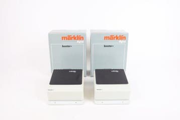 Märklin H0, 1 - 6016 - Digitale besturingseenheid (2) -, Nieuw