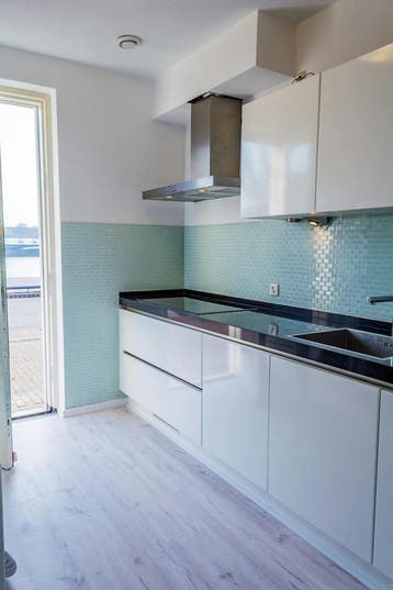 Huis aan Maashaven Noordzijde, Rotterdam, Rotterdam