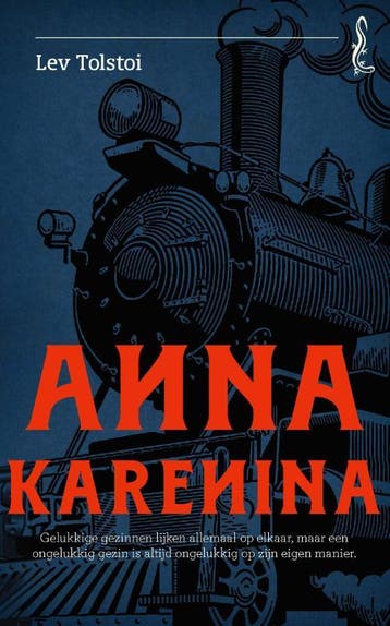 Anna Karenina | Lev Tolstoi | Nieuw, Boeken, Literatuur, Ophalen of Verzenden, Nieuw, Lev Tolstoi