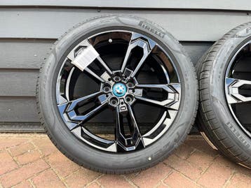 19 inch BMW Styling 871 voor BMW X1 IX1 U11, Auto-onderdelen, Banden en Velgen, Ophalen of Verzenden, Nieuw