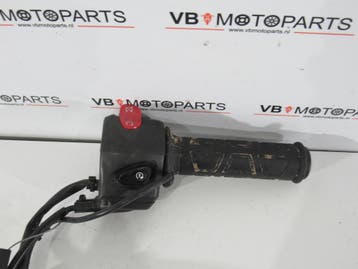 Yamaha MT-03 Gashendel, Motoren, Ophalen of Verzenden, Nieuw