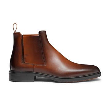 Santoni - Chelsea boots - Maat: EU 44 - Nieuw in doos, Nieuw
