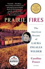 9781250182487 Prairie Fires The American Dreams of Laura ..., Verzenden, Nieuw, Caroline Fraser