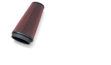 K&N Vervangingsfilter passend voor BMW E46 E90 E91 E92 E9..., Verzenden, Nieuw