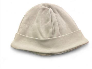 Baby Gi muts mint - 62 (2-4 maanden), Ophalen of Verzenden, Nieuw