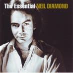 cd - Neil Diamond - The Essential Neil Diamond, Verzenden, Zo goed als nieuw