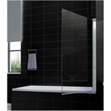 Wiesbaden Palmo Badwand Draaibaar - 800x1500x6mm - NANO -, Ophalen of Verzenden, Nieuw, Glas