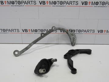 KTM 950 Super Enduro R Frame bevestiging cilinder koppeling, Ophalen of Verzenden, Nieuw