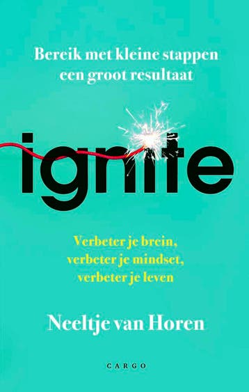 Ignite - Neeltje van Horen 9789403131757, Verzenden, Gelezen, Neeltje van Horen
