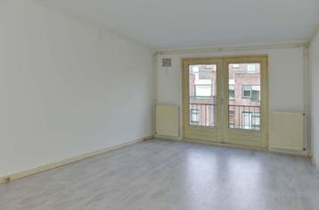 Te Huur 3 Kamer Appartement Hoge Bothofstraat In Enschede, Direct bij eigenaar, Overijssel, Enschede, Appartement