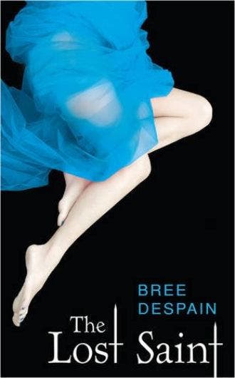 The Lost Saint - EN - Bree Despain - Paperback, Ophalen of Verzenden, Nieuw