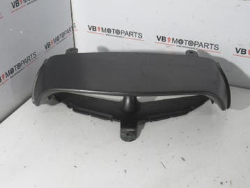 Kawasaki ZX6 R Lucht toevoer kap, Ophalen of Verzenden, Nieuw