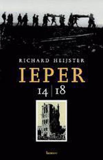 IEPER 14/18 - R. Heijster 9789020934434, Verzenden, Gelezen, R. Heijster