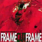 cd - Frame Cut Frame - Night Of Short Lives, Verzenden, Zo goed als nieuw