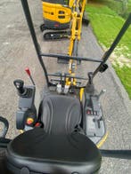 Shantui SE17SR Minigraver 2025 | 1.8 ton | Kubota, Graafmachine