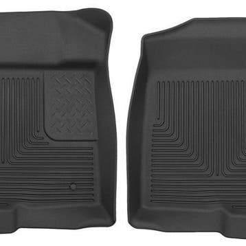Husky Liners 09-12 Ford F-150 Series Reg/Super/Crew Cab, Ophalen of Verzenden, Nieuw